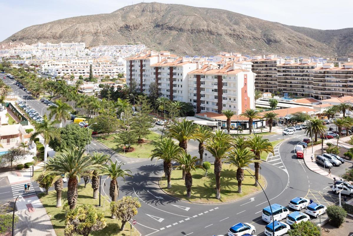 Comodoro- Ravel Лос Кристианос Экстерьер фото